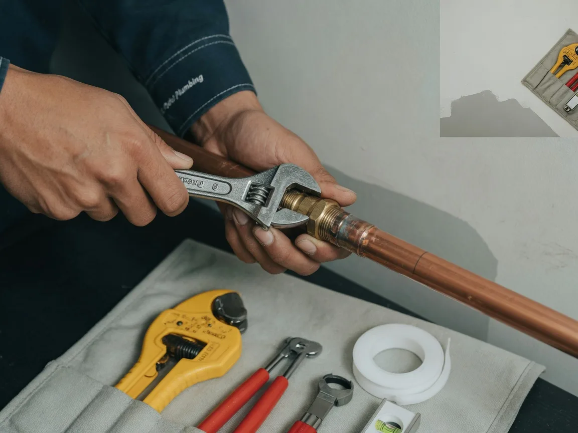 Why choose Drain Cleaning in La Harpe, KS